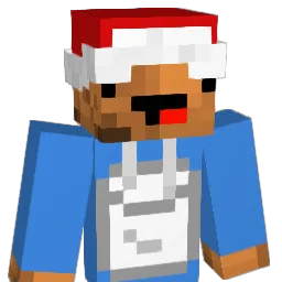 Albino_Frenchfry Minecraft avatar bust