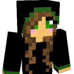Albino_Puffin Minecraft avatar bust