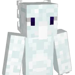 Albino_Raven_