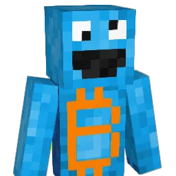 Albinosmurfje
