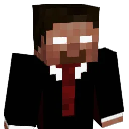Albinoxen's Minecraft skin