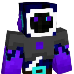 Albioriel Minecraft avatar bust