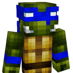 Albo4life22 Minecraft avatar bust