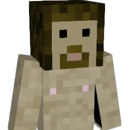 Albodie's Minecraft skin