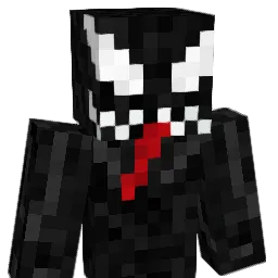 Alboydino Minecraft avatar bust
