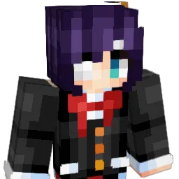 Albrecht210's Minecraft skin