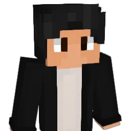 Albtr4um Minecraft avatar bust
