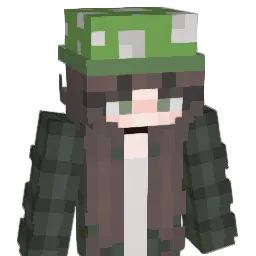 AlbuKirby's Minecraft skin