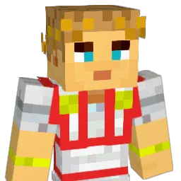 AlbusFelix's Minecraft skin