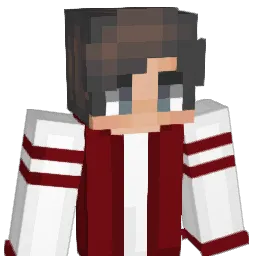 Albus_Potter47 Minecraft avatar bust