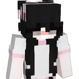 Albusica21 Minecraft avatar bust