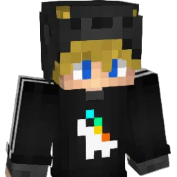 Alby1007_ Minecraft avatar bust