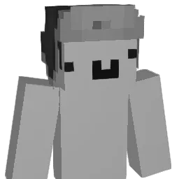Alby2077 Minecraft avatar bust