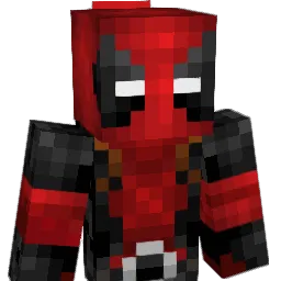 Alby_27 Minecraft avatar bust
