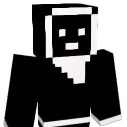 Alc0h0lism Minecraft avatar bust