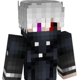 Alcachofa8 Minecraft avatar bust