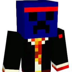 Alcatrav74 Minecraft avatar bust