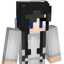 AlcestisLessien's Minecraft skin