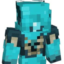 Alcettogo Minecraft avatar bust
