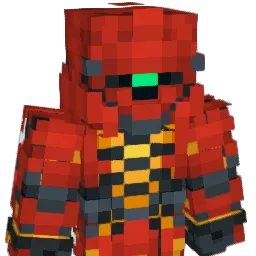 Alchaemic's Minecraft skin