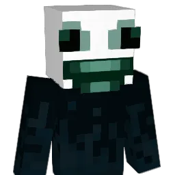 Alchaeron_ Minecraft avatar bust