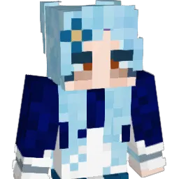 AlcheMedi's Minecraft skin