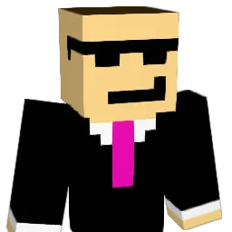 Alchemise3 Minecraft avatar bust