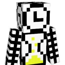 Alchemist057959 Minecraft avatar bust