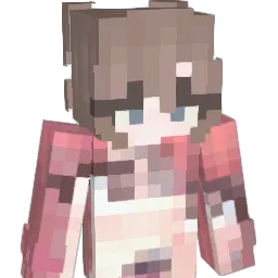 AlchemistAlice's Minecraft skin