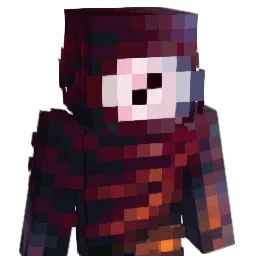 AlchemistTyrant Minecraft avatar bust