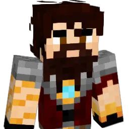 Alchemist_00a Minecraft avatar bust