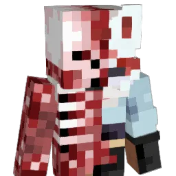 Alchemist_119's Minecraft skin
