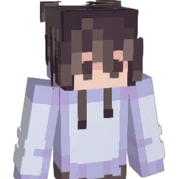Alchemista Minecraft avatar bust