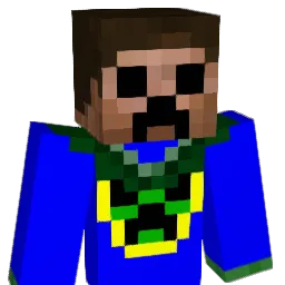 Alchemyst_123 Minecraft avatar bust