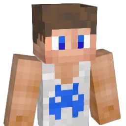 AlchiPvP Minecraft avatar bust