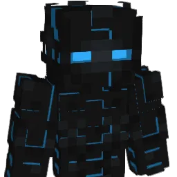 Minecraft-Avatar von Alchimiste_: Büste