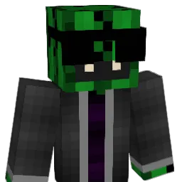 Alchirchir Minecraft avatar bust