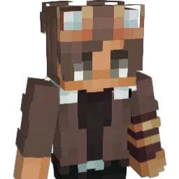 Alcimos's Minecraft skin