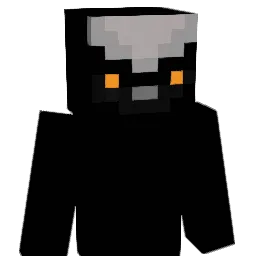 Alcohol_Ehdict Minecraft avatar bust