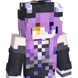 Alcohol_ling Minecraft avatar bust