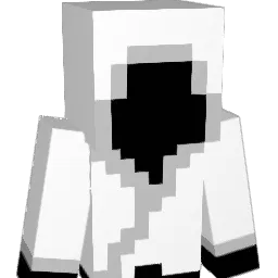 Alcoholixx Minecraft avatar bust