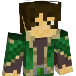 Alconoth's Minecraft skin