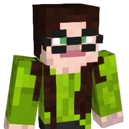 Alconvan's Minecraft skin