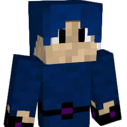AlcorMagnus Minecraft avatar bust