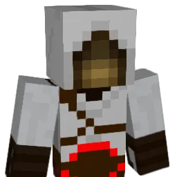 Alcovar's Minecraft skin