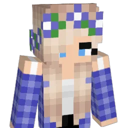 Alcove_Love Minecraft avatar bust