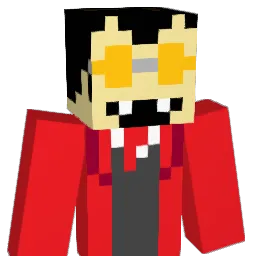 Alcuard's Minecraft skin
