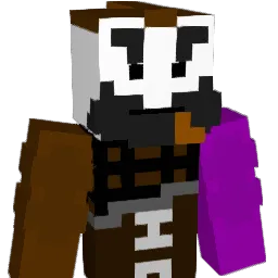 Alcyy0 Minecraft avatar bust