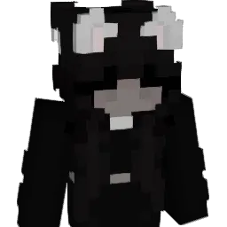 Ald1KOfficial Minecraft avatar bust