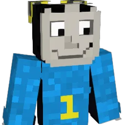 Ald239's Minecraft skin